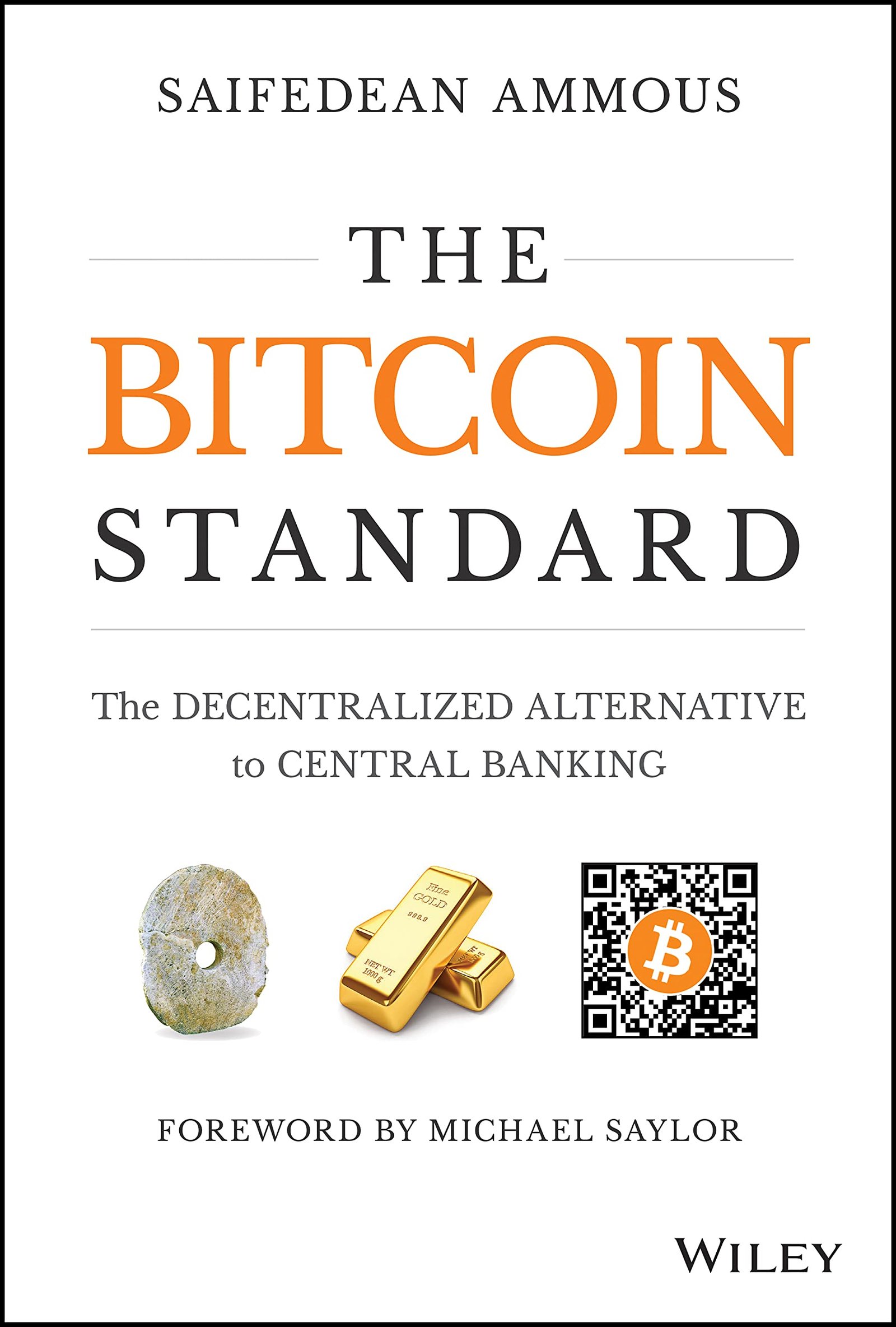 the bitcoin standard